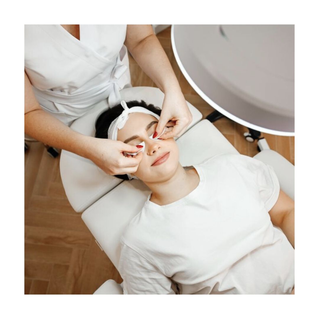 Zabiegi na twarz oferowane w gabinecie EmiSkin w Oleśnicy